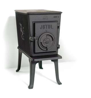 Jotul F601
