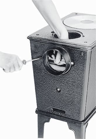 Установка и сборка печи Jotul F 602 N