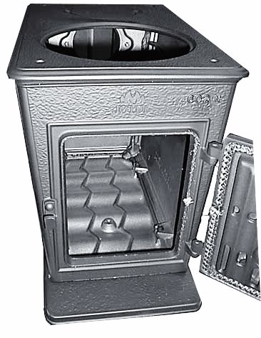 печь подового горения Jotul F 602 N